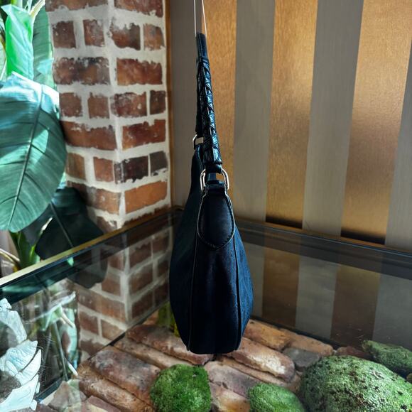 DIOR Nylon Charm Lovely Bag - Picture 4 of 7